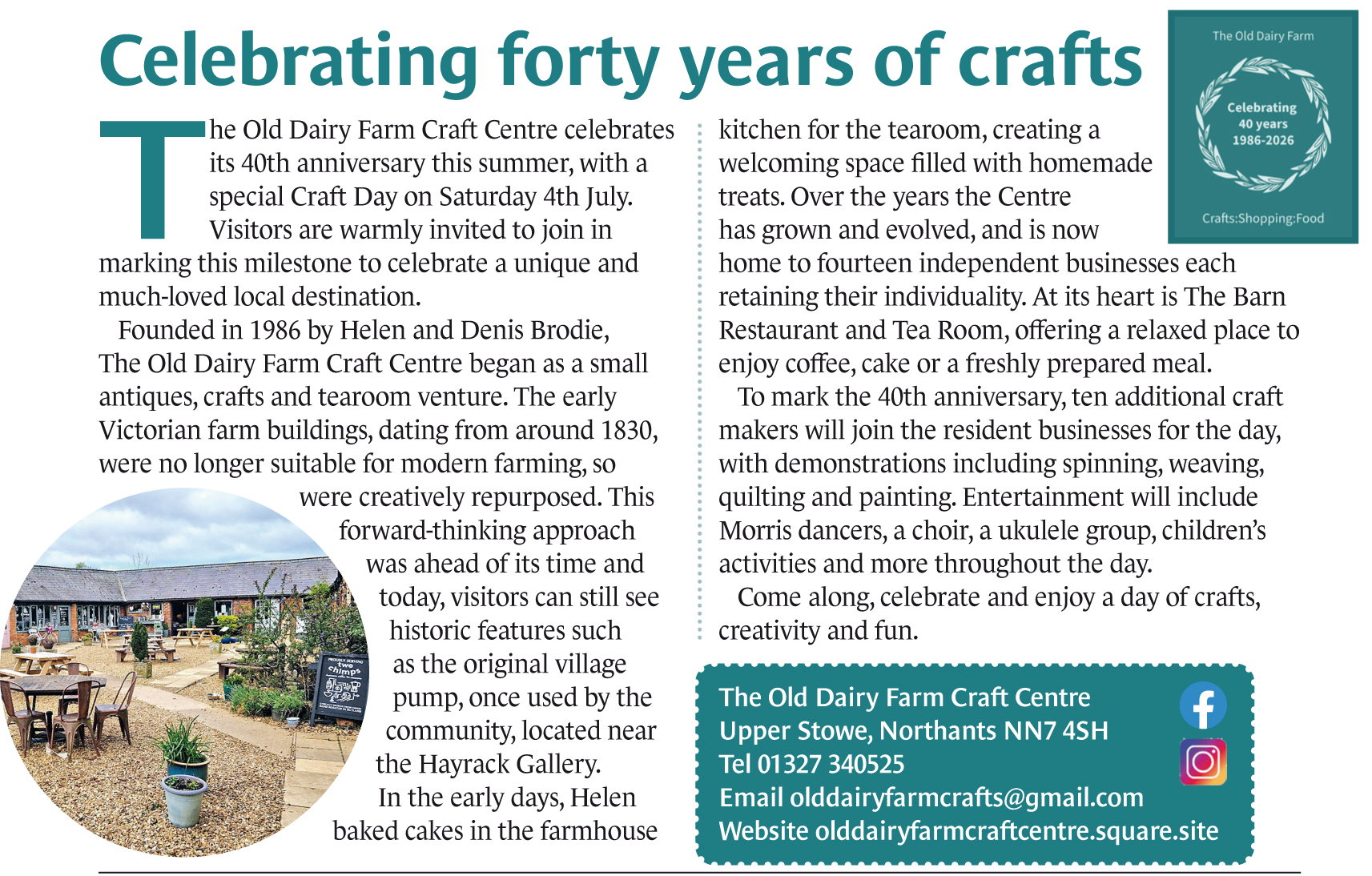 Old Dairy Farm Centre JunJul26 (1)